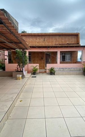 Casa para alugar com 267m², 2 quartos e sem vaga Casa para alugar com 267m², 2 quartos e sem vagaÁrea externa