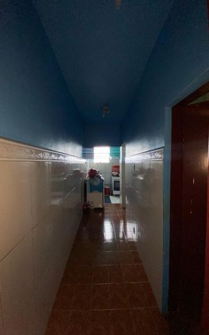 Casa para alugar com 267m², 2 quartos e sem vaga Casa para alugar com 267m², 2 quartos e sem vagaCorredor