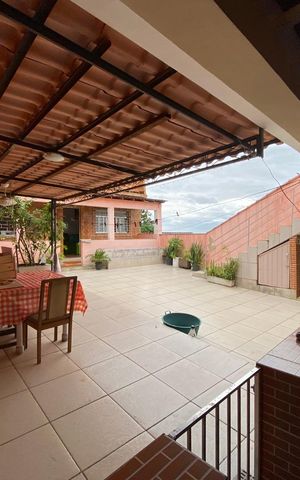 Casa para alugar com 267m², 2 quartos e sem vaga Casa para alugar com 267m², 2 quartos e sem vagaÁrea externa