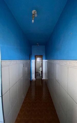 Casa para alugar com 267m², 2 quartos e sem vaga Casa para alugar com 267m², 2 quartos e sem vagaCorredor