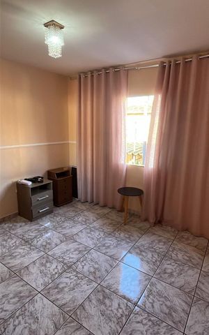 Casa de condomínio à venda com 80m², 2 quartos e 1 vaga