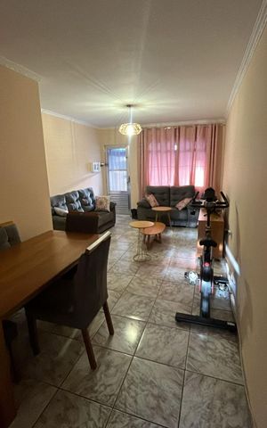 Casa de condomínio à venda com 80m², 2 quartos e 1 vaga