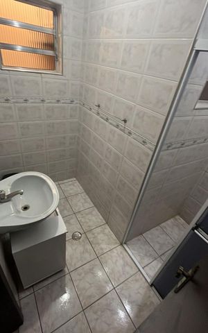 Casa de condomínio à venda com 80m², 2 quartos e 1 vaga