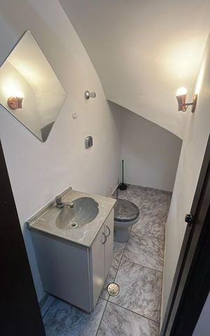 Casa de condomínio à venda com 80m², 2 quartos e 1 vaga