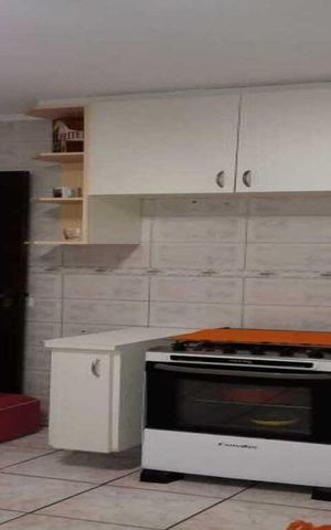 Casa de condomínio à venda com 80m², 2 quartos e 1 vaga