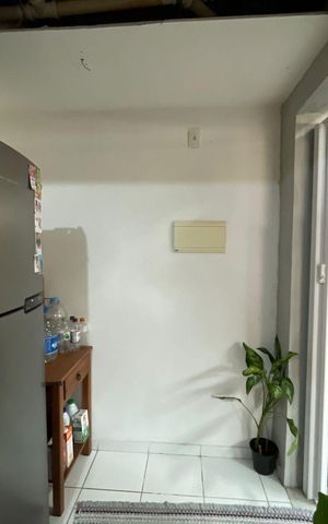 Casa de condomínio à venda com 105m², 2 quartos e 2 vagasCozinha