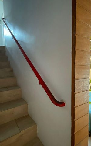 Casa de condomínio à venda com 105m², 2 quartos e 2 vagasCorredor
