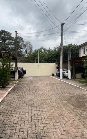 Casa de condomínio à venda com 105m², 2 quartos e 2 vagasÁrea comum