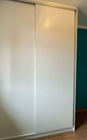 Casa de condomínio à venda com 105m², 2 quartos e 2 vagasQuarto 2