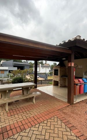 Casa de condomínio à venda com 105m², 2 quartos e 2 vagasÁrea comum