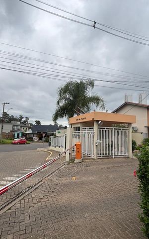 Casa de condomínio à venda com 105m², 2 quartos e 2 vagasÁrea comum
