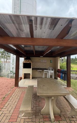 Casa de condomínio à venda com 105m², 2 quartos e 2 vagasÁrea comum