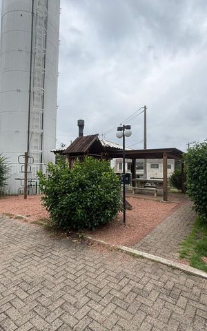 Casa de condomínio à venda com 105m², 2 quartos e 2 vagasÁrea comum
