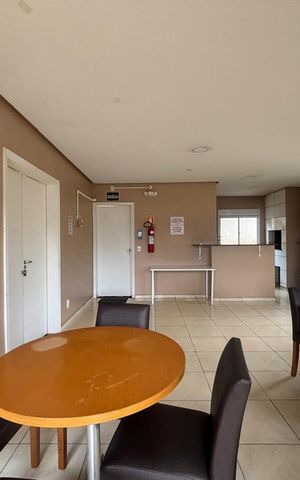 Casa de condomínio à venda com 105m², 2 quartos e 2 vagasÁrea comum