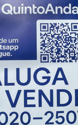 Apartamento à venda com 33m², 1 quarto e sem vaga Apartamento à venda com 33m², 1 quarto e sem vagaPlaca