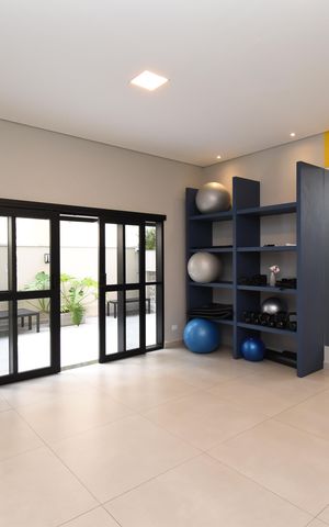 Studio para alugar com 38m², 1 quarto e sem vagaÁrea comum
