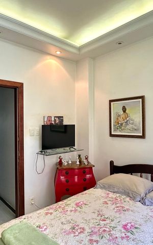 Apartamento à venda com 65m², 2 quartos e sem vaga