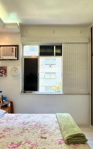 Apartamento à venda com 65m², 2 quartos e sem vaga