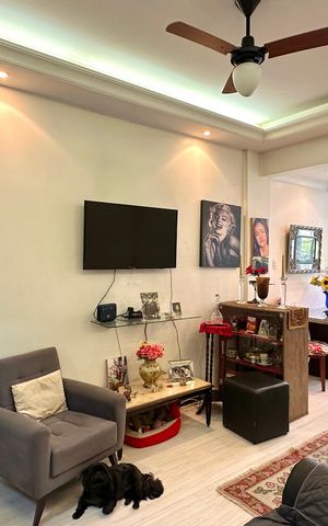 Apartamento à venda com 65m², 2 quartos e sem vaga