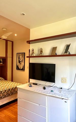 Apartamento à venda com 65m², 2 quartos e sem vaga
