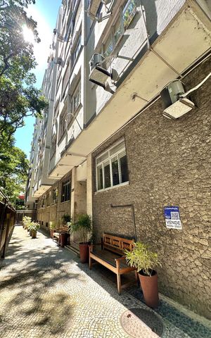 Apartamento à venda com 65m², 2 quartos e sem vaga