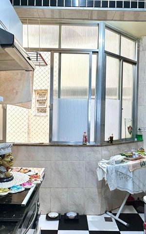 Apartamento à venda com 65m², 2 quartos e sem vaga