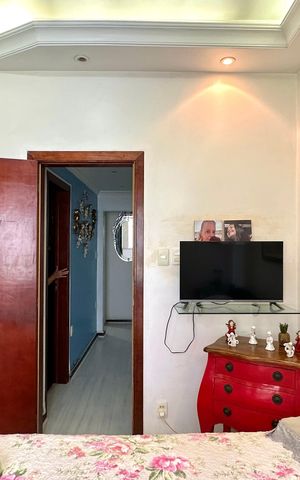 Apartamento à venda com 65m², 2 quartos e sem vaga