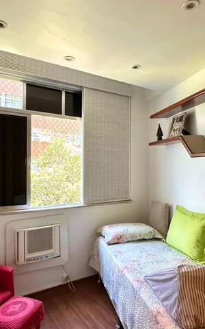 Apartamento à venda com 65m², 2 quartos e sem vaga