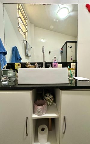 Apartamento à venda com 65m², 2 quartos e sem vaga