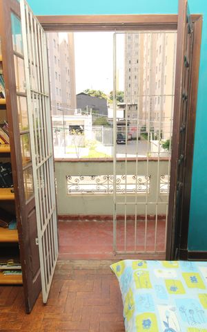 Casa à venda com 160m², 4 quartos e 3 vagasQuarto 3