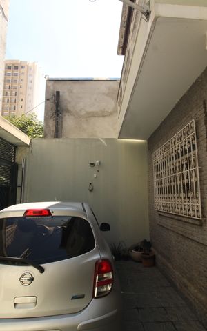 Casa à venda com 160m², 4 quartos e 3 vagasGaragem