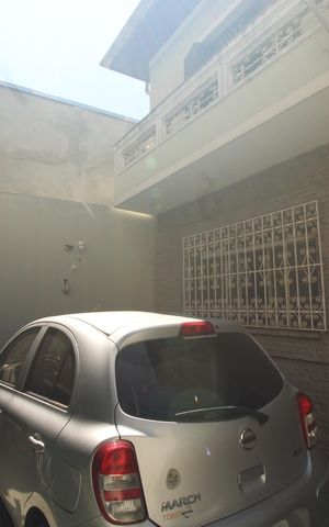 Casa à venda com 160m², 4 quartos e 3 vagasGaragem