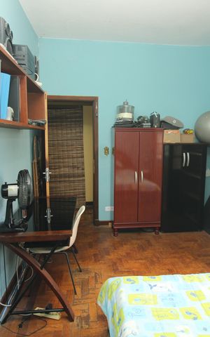 Casa à venda com 160m², 4 quartos e 3 vagasQuarto 3