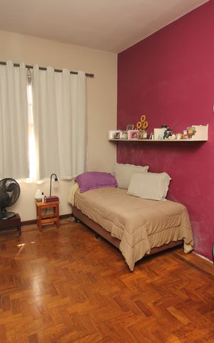 Casa à venda com 160m², 4 quartos e 3 vagasQuarto 2