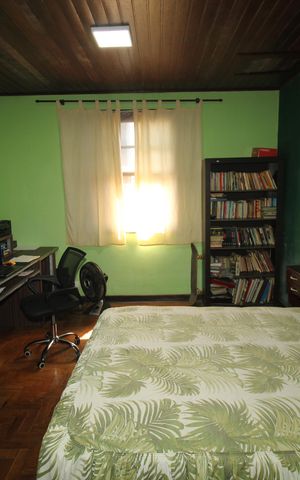 Casa à venda com 160m², 4 quartos e 3 vagasQuarto 1