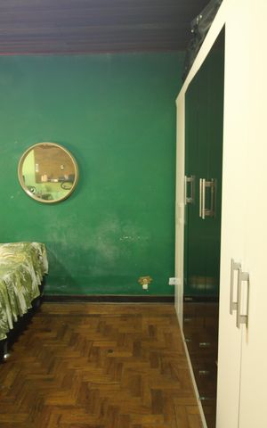 Casa à venda com 160m², 4 quartos e 3 vagasQuarto 1