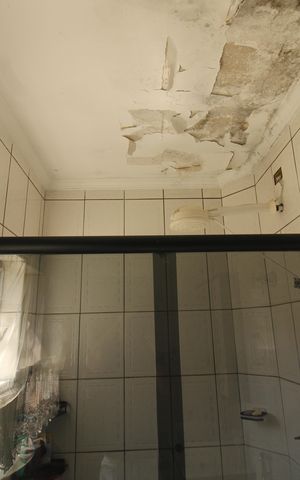 Casa à venda com 160m², 4 quartos e 3 vagasBanheiro da Suíte