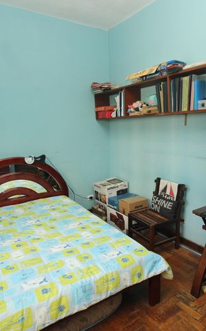 Casa à venda com 160m², 4 quartos e 3 vagasQuarto 3