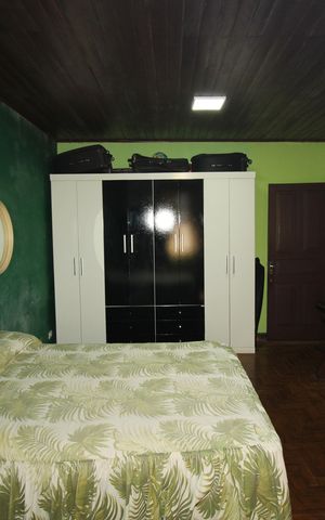 Casa à venda com 160m², 4 quartos e 3 vagasQuarto 1