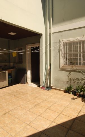 Casa à venda com 160m², 4 quartos e 3 vagasQuintal/garagem