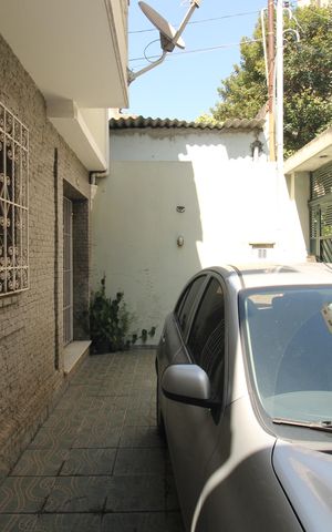 Casa à venda com 160m², 4 quartos e 3 vagasGaragem