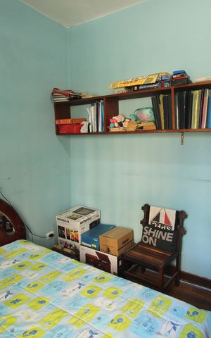 Casa à venda com 160m², 4 quartos e 3 vagasQuarto 3