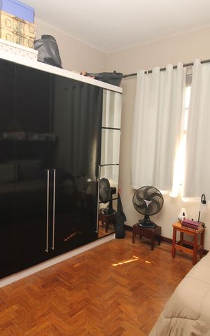 Casa à venda com 160m², 4 quartos e 3 vagasQuarto 2