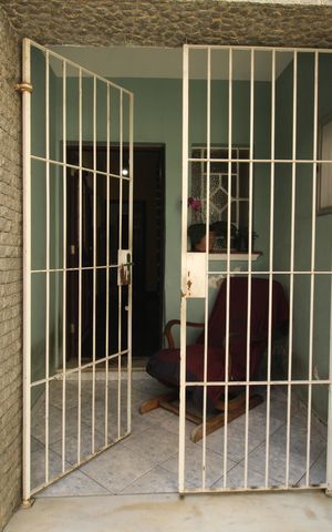 Casa à venda com 160m², 4 quartos e 3 vagasHall de entrada