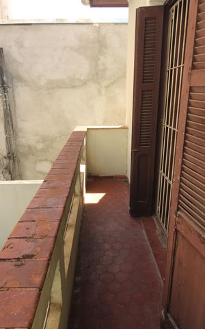Casa à venda com 160m², 4 quartos e 3 vagasVaranda do Quarto 3