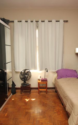 Casa à venda com 160m², 4 quartos e 3 vagasQuarto 2