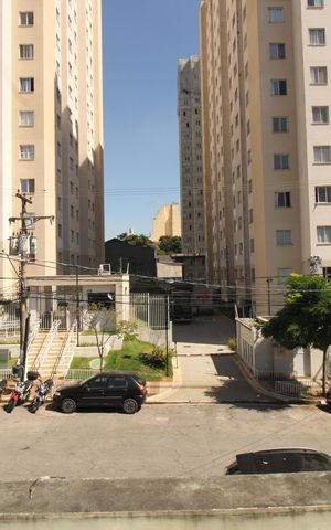 Casa à venda com 160m², 4 quartos e 3 vagasVaranda do Quarto 3