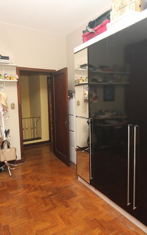 Casa à venda com 160m², 4 quartos e 3 vagasQuarto 2