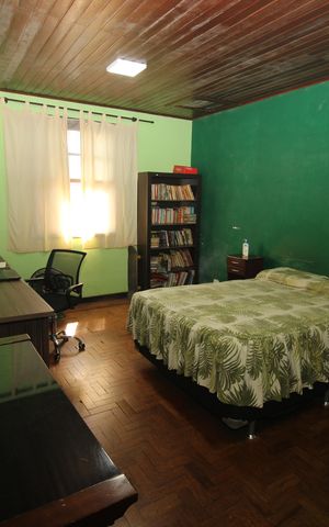Casa à venda com 160m², 4 quartos e 3 vagasQuarto 1