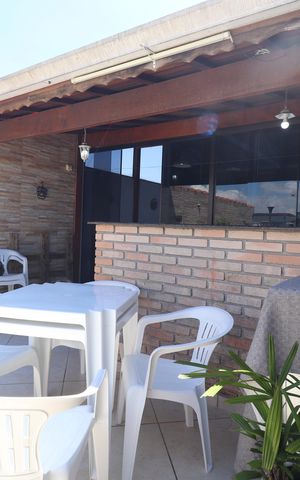 Apartamento à venda com 140m², 3 quartos e 2 vagasÁrea de Serviço